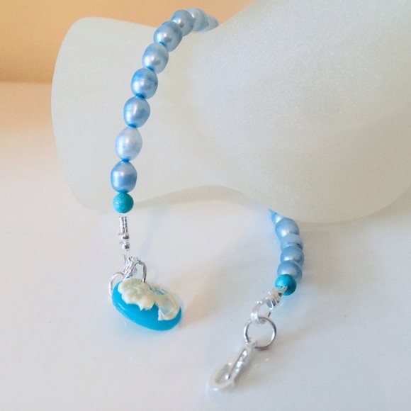 Bead bracelet - Picture 4 of 5